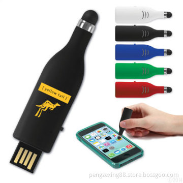 Mini Touch USB Thumb Drive